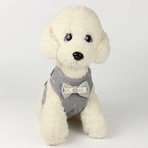 Pechera para perro/Arnés para mascotas malla transpirable