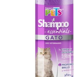 Shampoo para gatos/ jabón liquido para mascotas