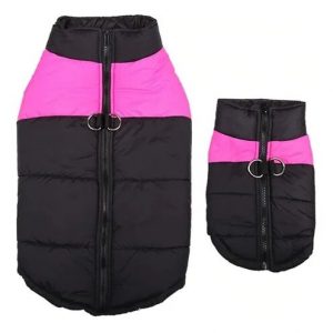 Chaleco Pechera Para Perro/ Sueter Raza Mediano Grande para mascotas