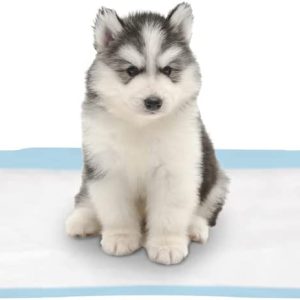 Tapete Entrenador para Perro 50 Piezas