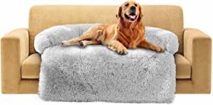 Tapete de Sofá para Perro, Cama para Perro para Todo Tipo de Razas