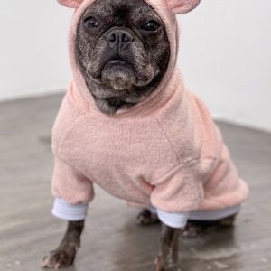 Abrigo para mascota/ Sueter para perro y gato/ PecheAbrigos otoño invierno