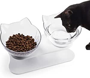 Platos para Perros, Cuenco para Mascotas