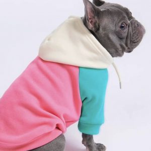Sudadera style para perro y gato /suéter para mascotas/ abrigo para perro y gato
