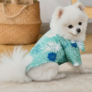 Camisa Malango  para mascota/ ropa para perro y gato/ ropa para mascotas